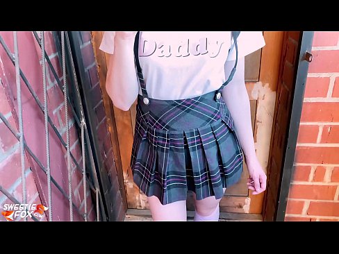 ❤️ Schoolgirl buruja rẹ dick jinna ati fokii dipo ti awọn kilasi. ️ ni onihoho% yo.passiveincome1.ru% ﹏