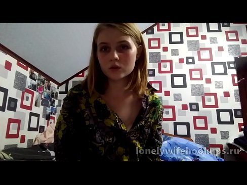 ❤️ Ọmọ ile-iwe bilondi ọdọ lati Russia fẹran awọn dicks nla. ️ ni onihoho% yo.passiveincome1.ru% ﹏