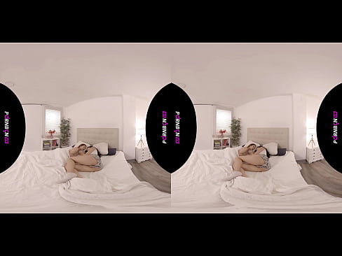 ❤️ PORNBCN VR Awọn obinrin aṣebiakọ meji ji dide ni 4K 180 3D foju otito Geneva Bellucci Katrina Moreno ️ ni onihoho% yo.passiveincome1.ru% ﹏