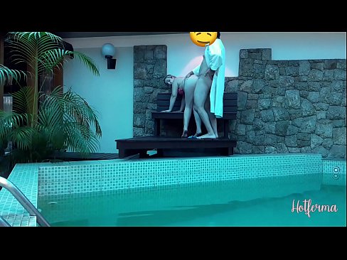 ❤️ Oga pe iranṣẹbinrin si awọn pool, sugbon ko le koju kan gbona ️  ni onihoho% yo.passiveincome1.ru%  ﹏