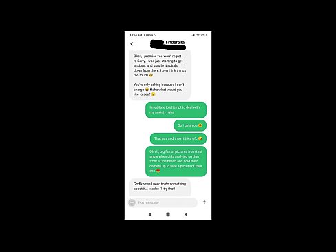 ❤️ Mo ṣafikun PAWG tuntun lati Tinder si harem mi (sọrọ si Tinder pẹlu) ️  ni onihoho% yo.passiveincome1.ru%  ﹏